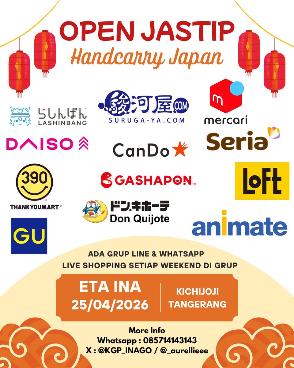 kgoods.place | monthly JP handcarry 🇯🇵 tweet media