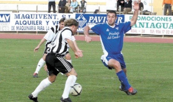 Bollullos CF tweet media