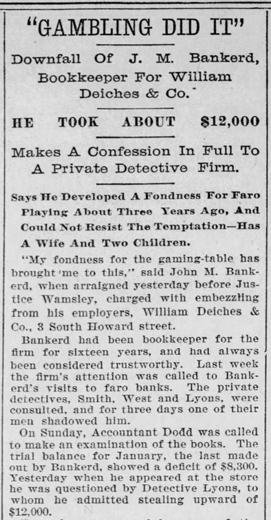 Behind The Lots tweet media