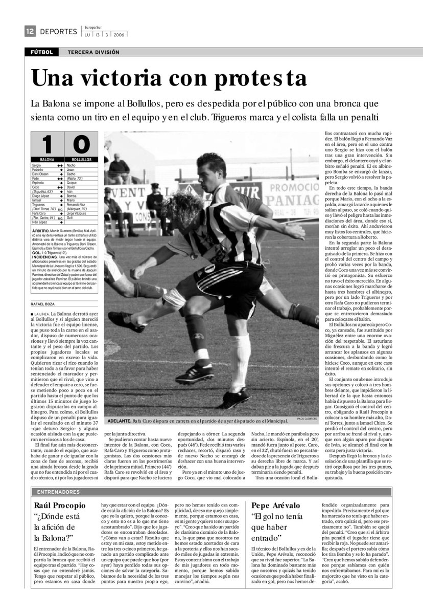 Bollullos CF tweet media