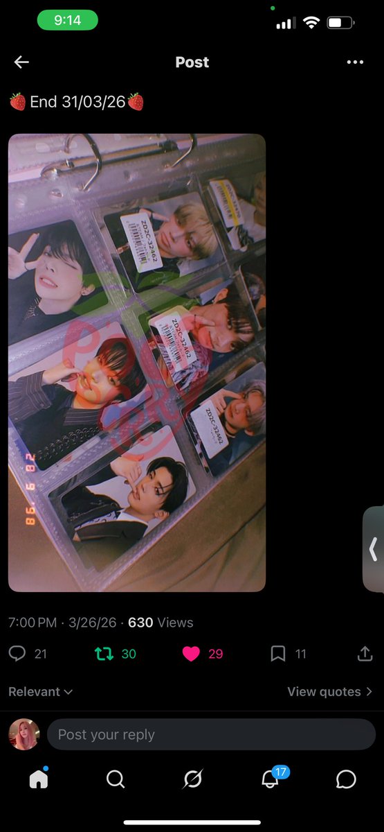shan ⋆𐙚₊˚⊹♡ tweet media