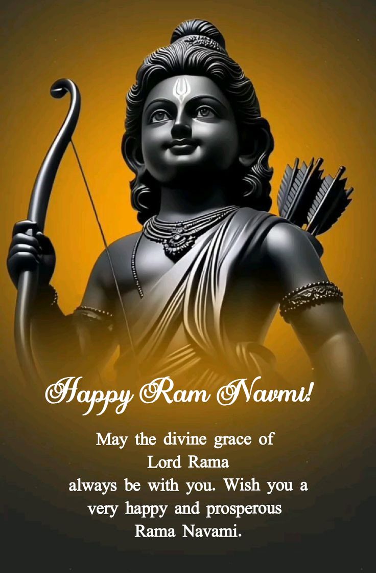 contrainvestor's tweet photo. Jai Shree Ram 🏹🙏🏹
Happy Ramnavmi 💐💐💐 https://t.co/1Ve6NxCemr