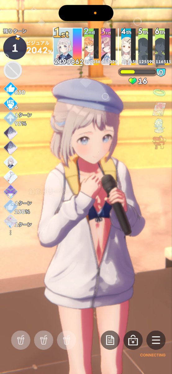 うさパイ tweet media