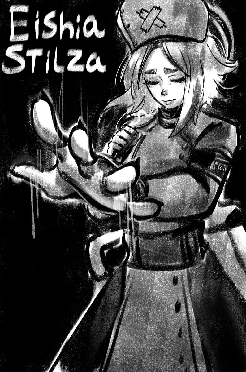 C.Drawings_STH (VGEN COMMISSIONS OPEN!!) tweet media