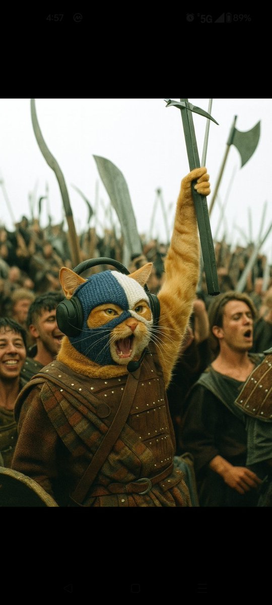 ⚡C@lee⚡ tweet media