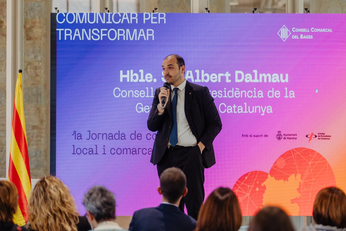 Albert Dalmau Miranda tweet media