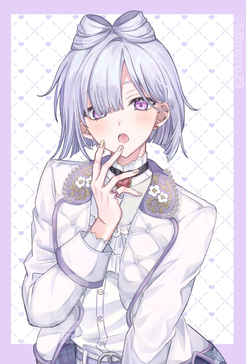 桜葉めろ tweet media