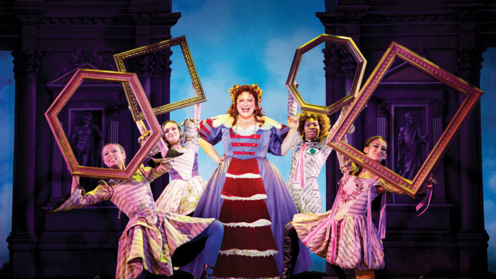 Theatre World Awards tweet media