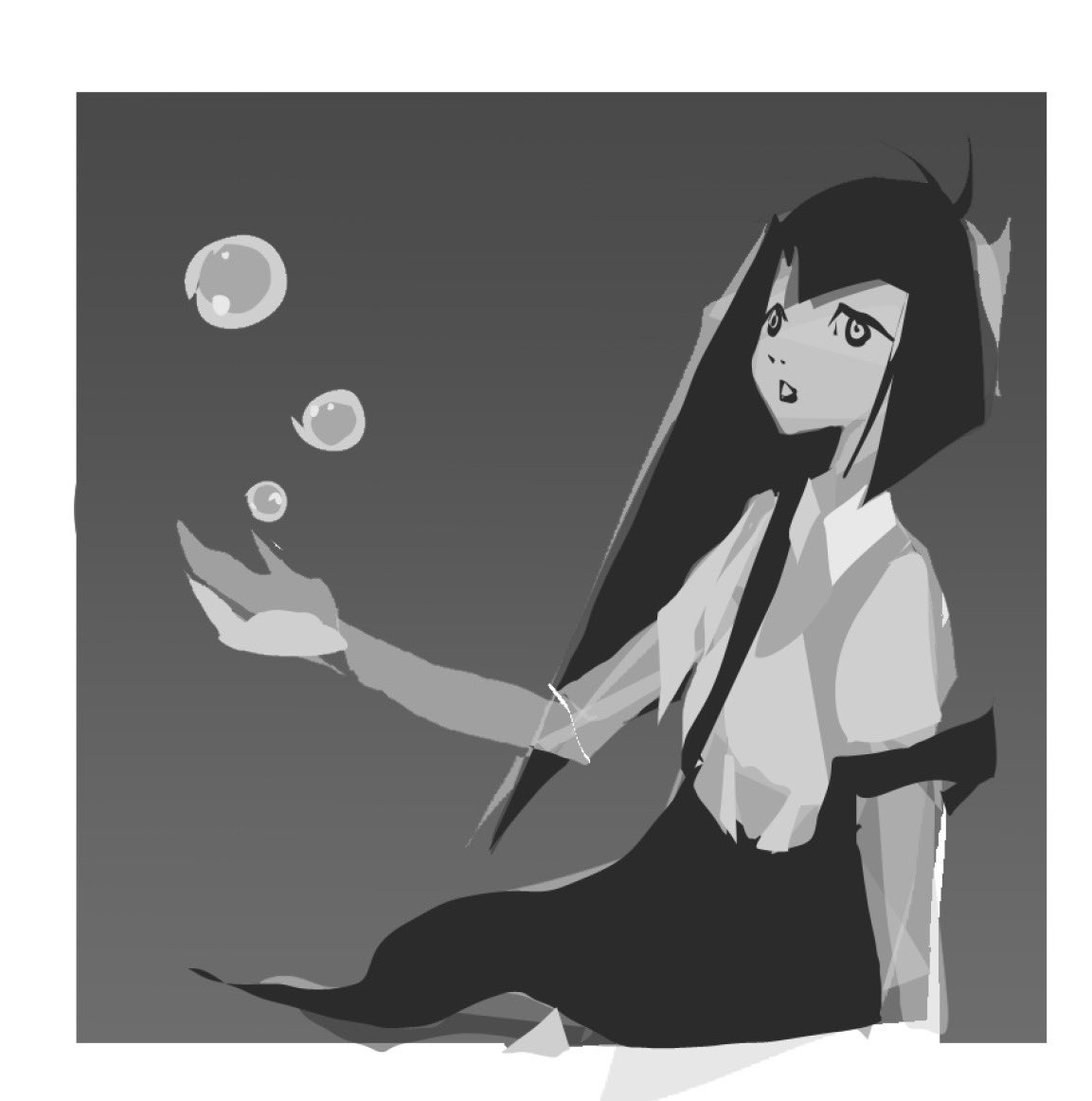 MILLY #diadopnation 🩷💜 tweet media