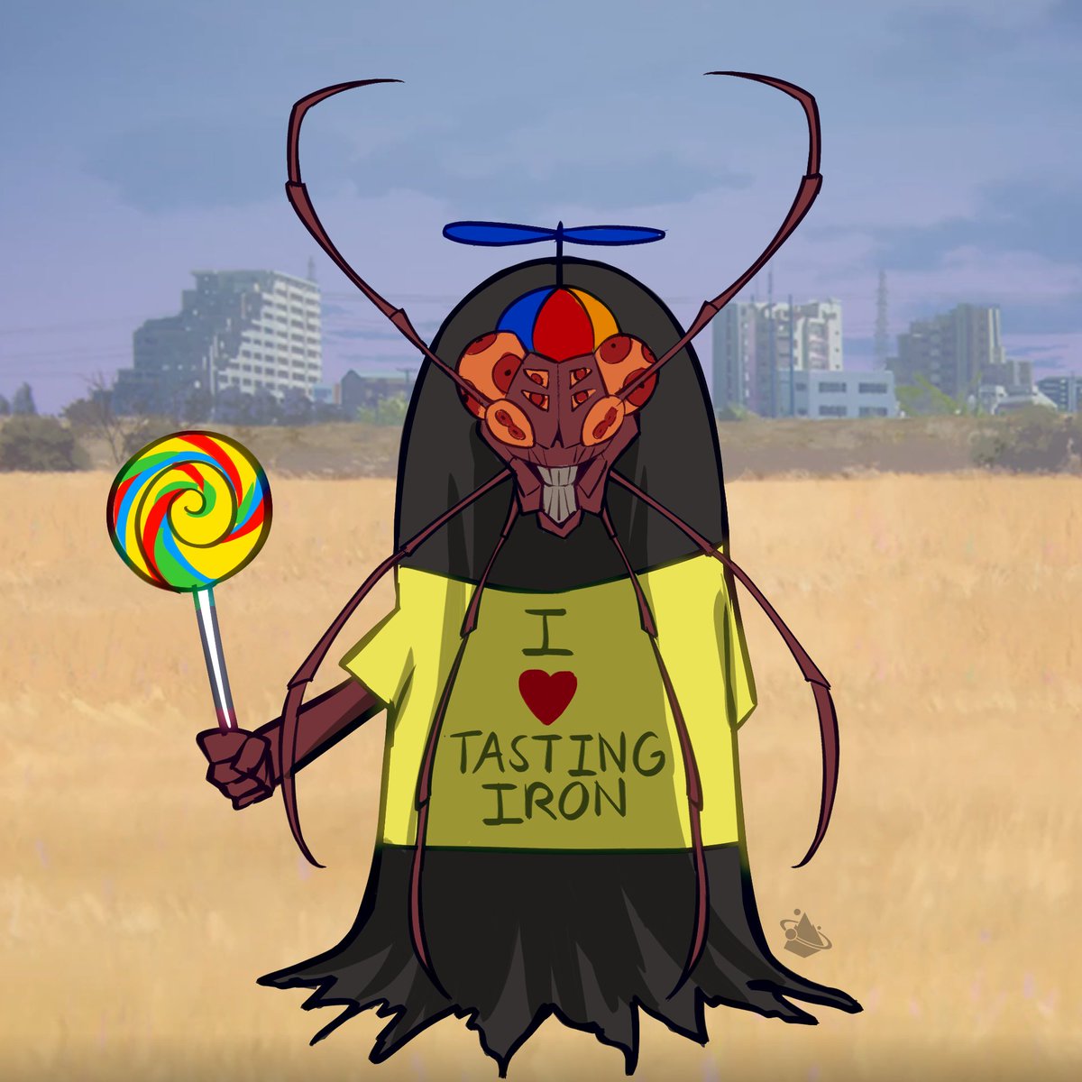 Mouhantain tweet media