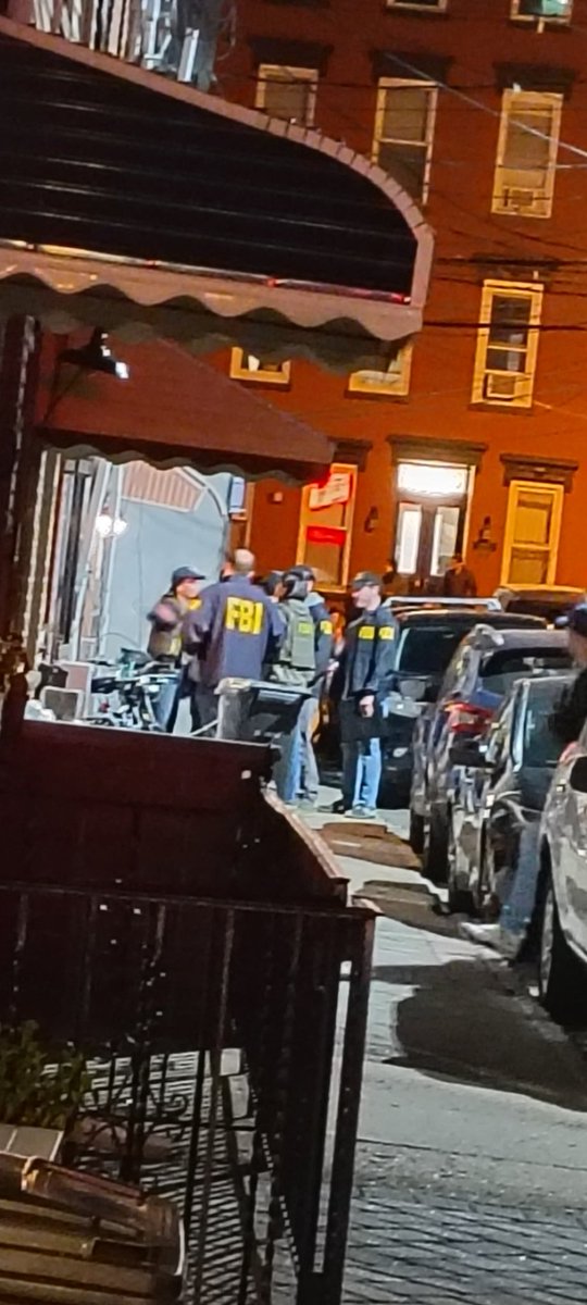 John Heinis tweet media