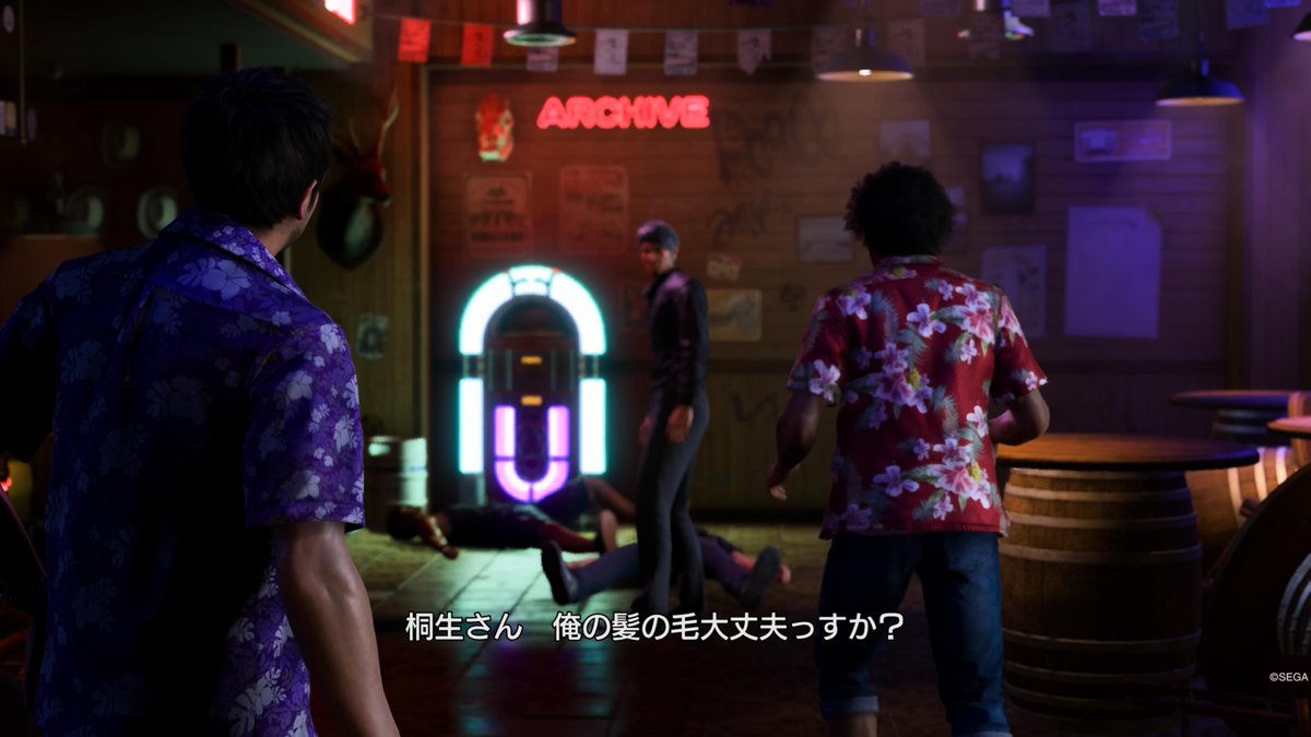 Mayle(ﾒｲﾗ) tweet media