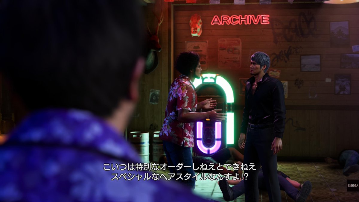 Mayle(ﾒｲﾗ) tweet media