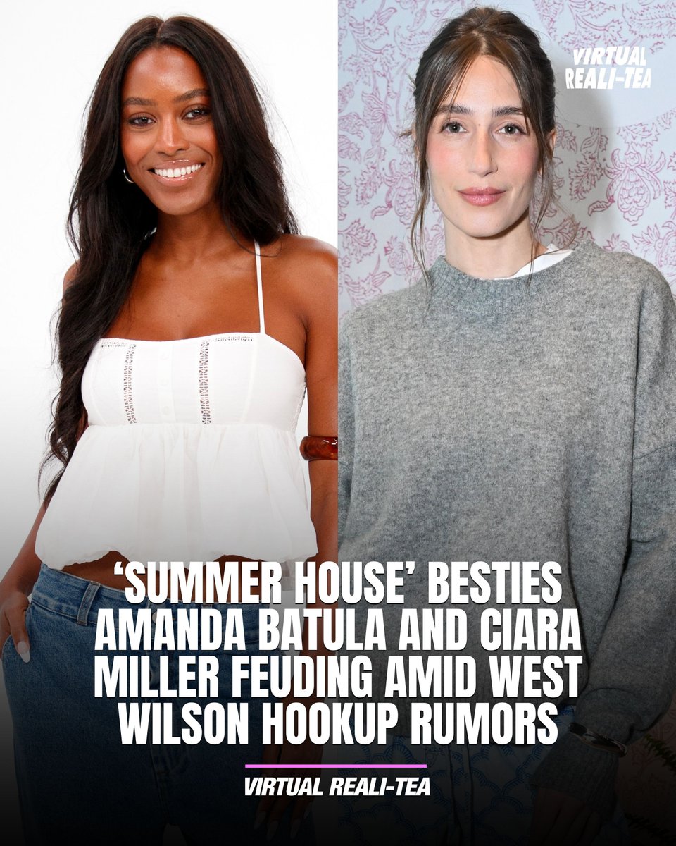 Virtual Reali-Tea by Page Six tweet media