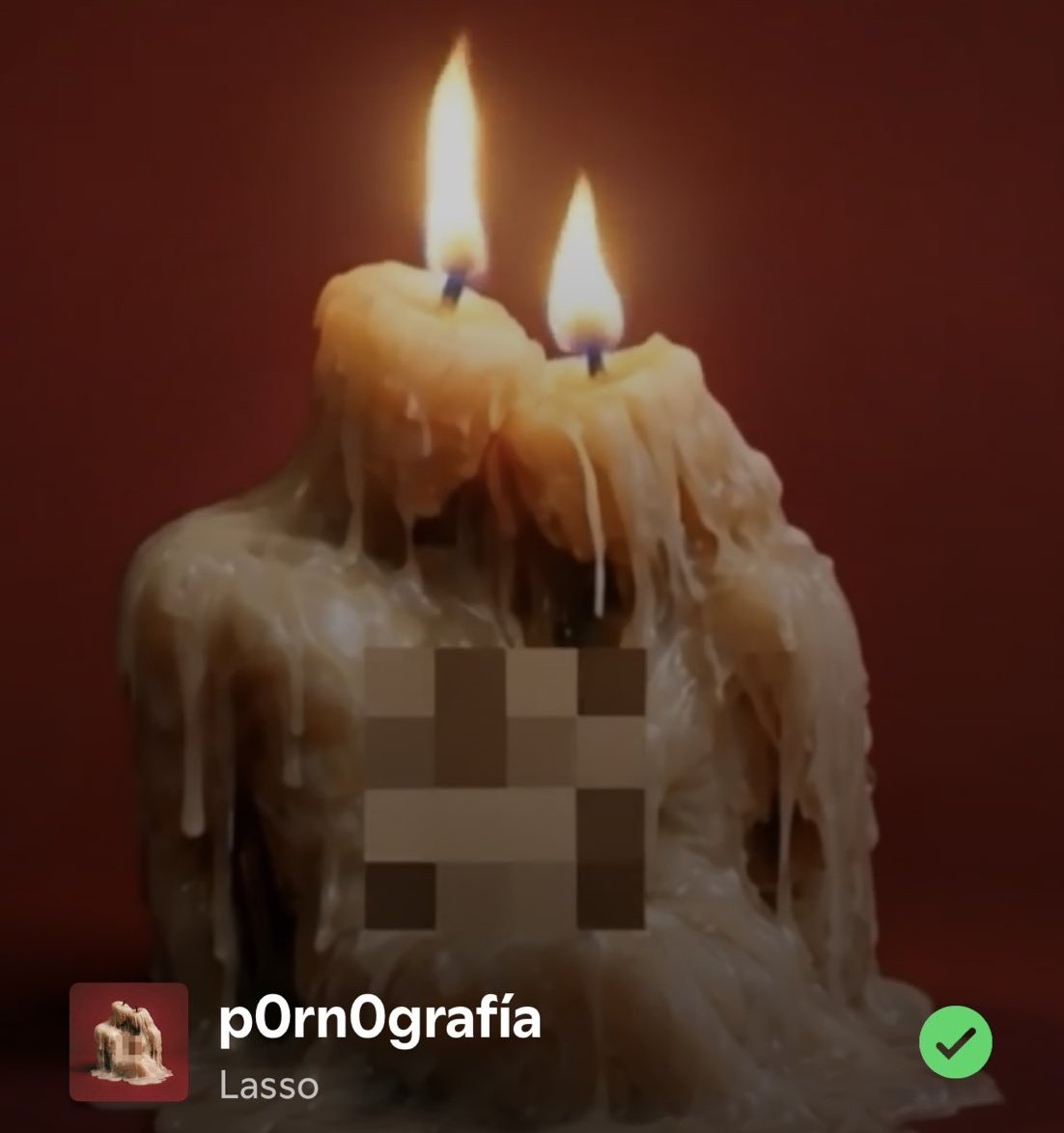 Yassel Javier 🎧 tweet media