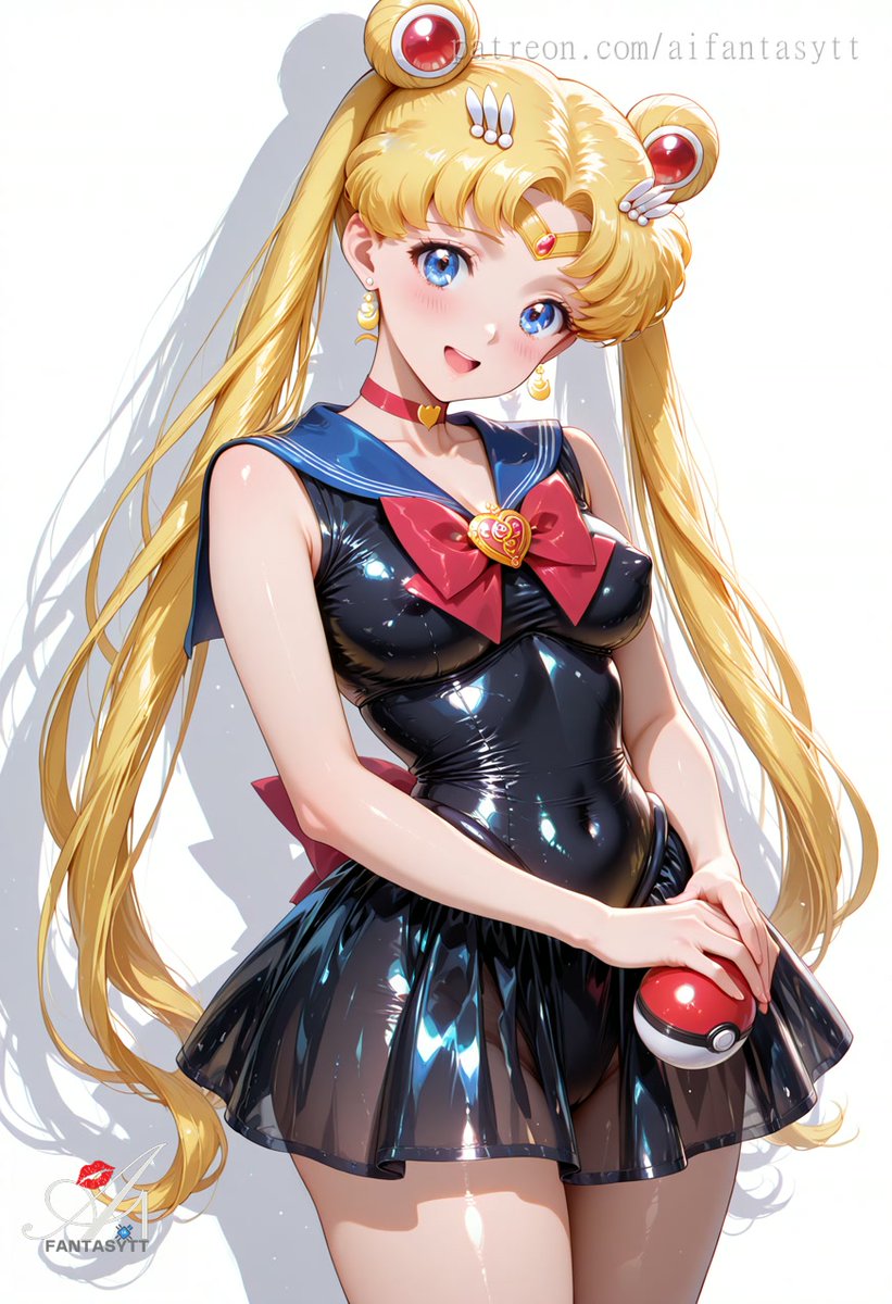 AI-Fantasy-TT (Commissions Open) tweet media