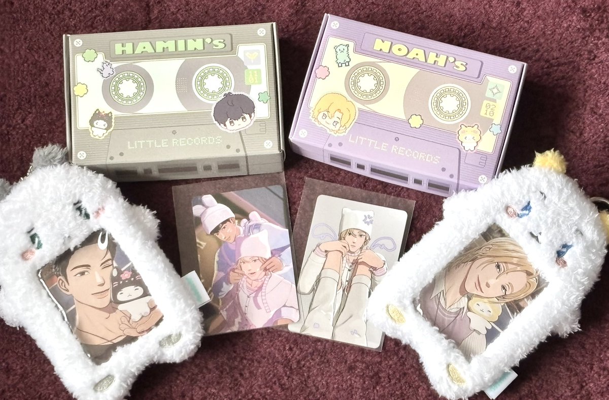 kaen 🐾 tweet media