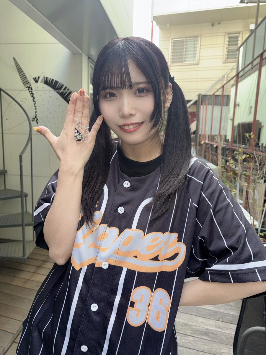 イキナリ ミッポ-NANONI4/24渋谷WWW tweet media