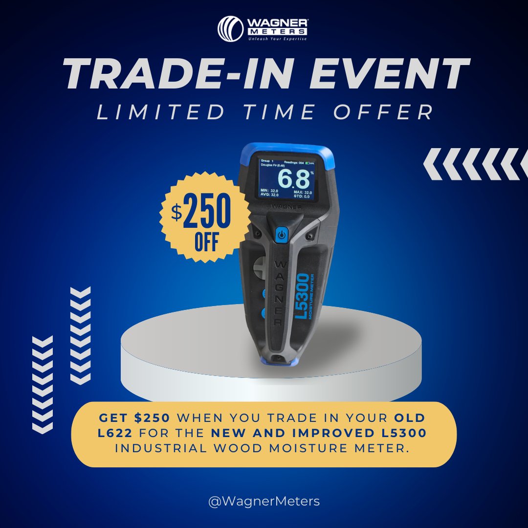 Wagner Meters tweet media