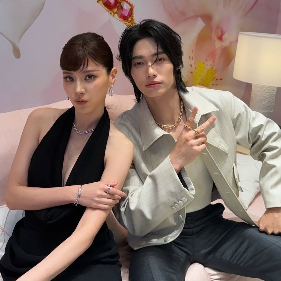 อินนา tweet media