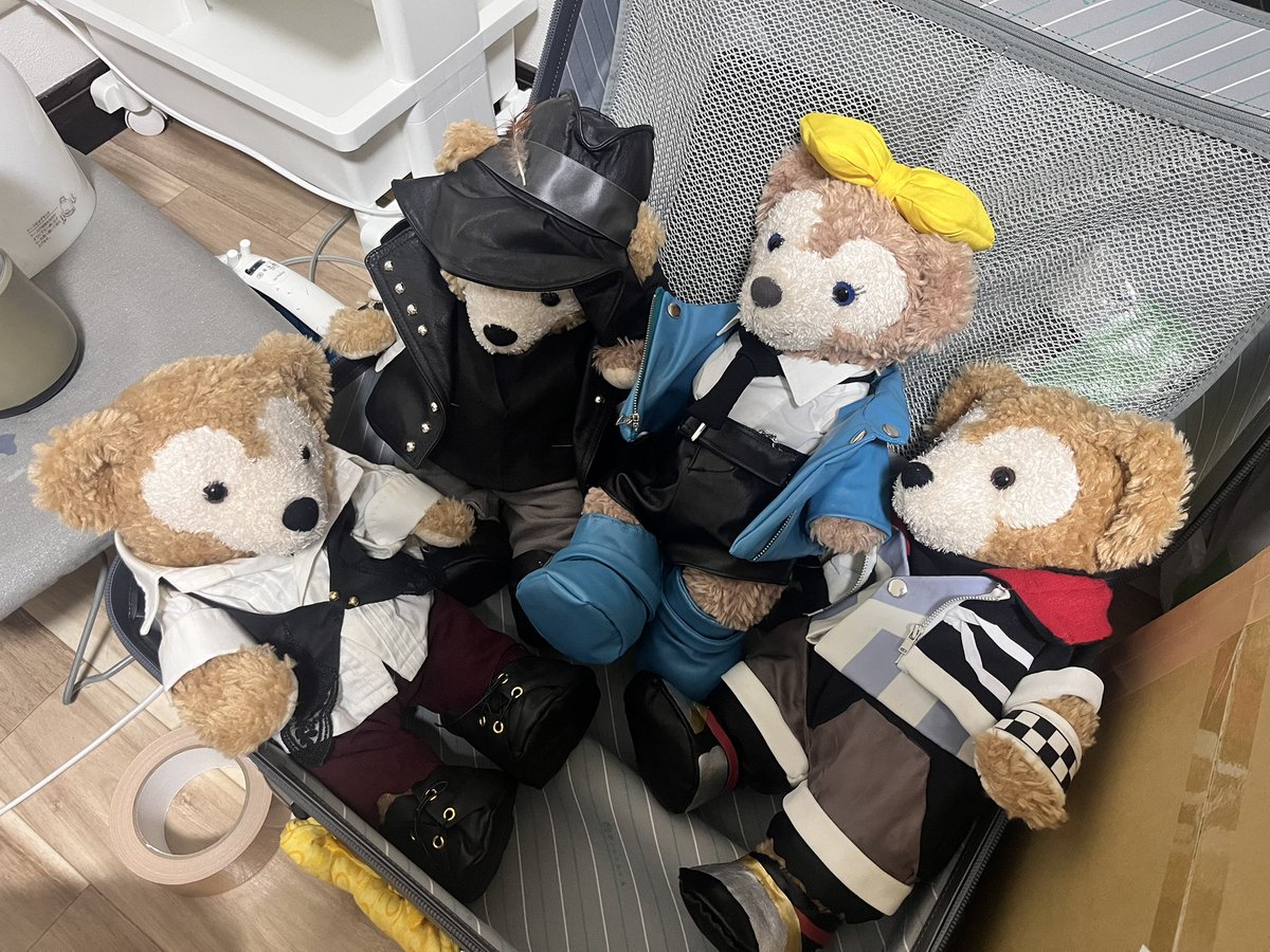 マヨシ@たまにふらっと来ます🌙 tweet media