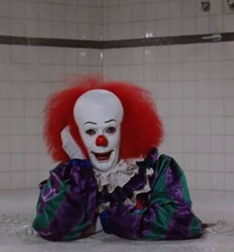 ClownTonElle tweet media