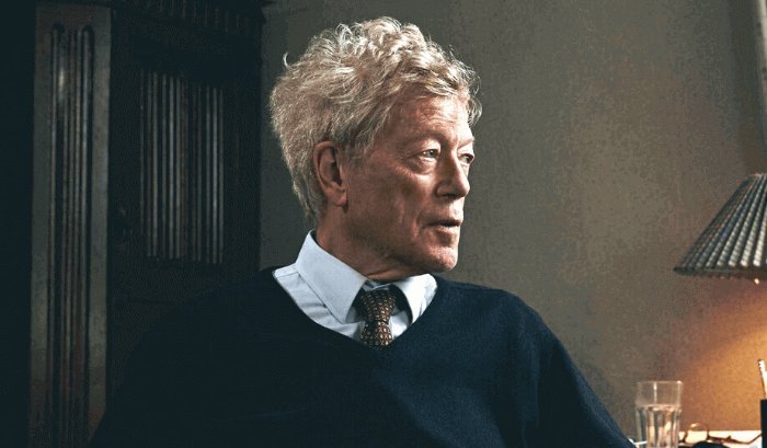 The Knowledge Archivist tweet media