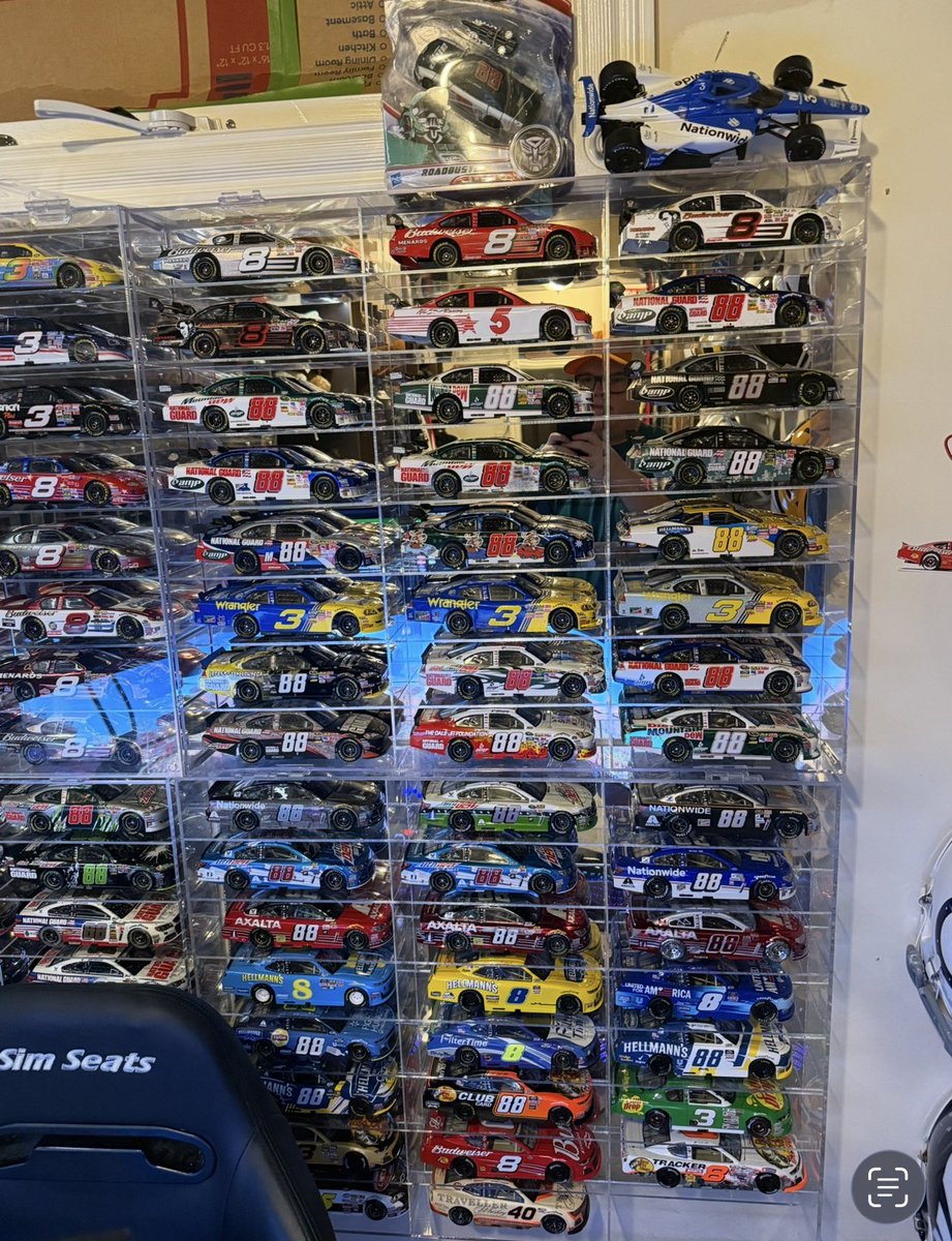 Tommy Gossett tweet media