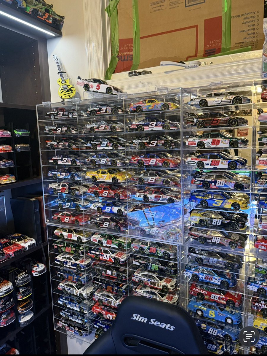 Tommy Gossett tweet media