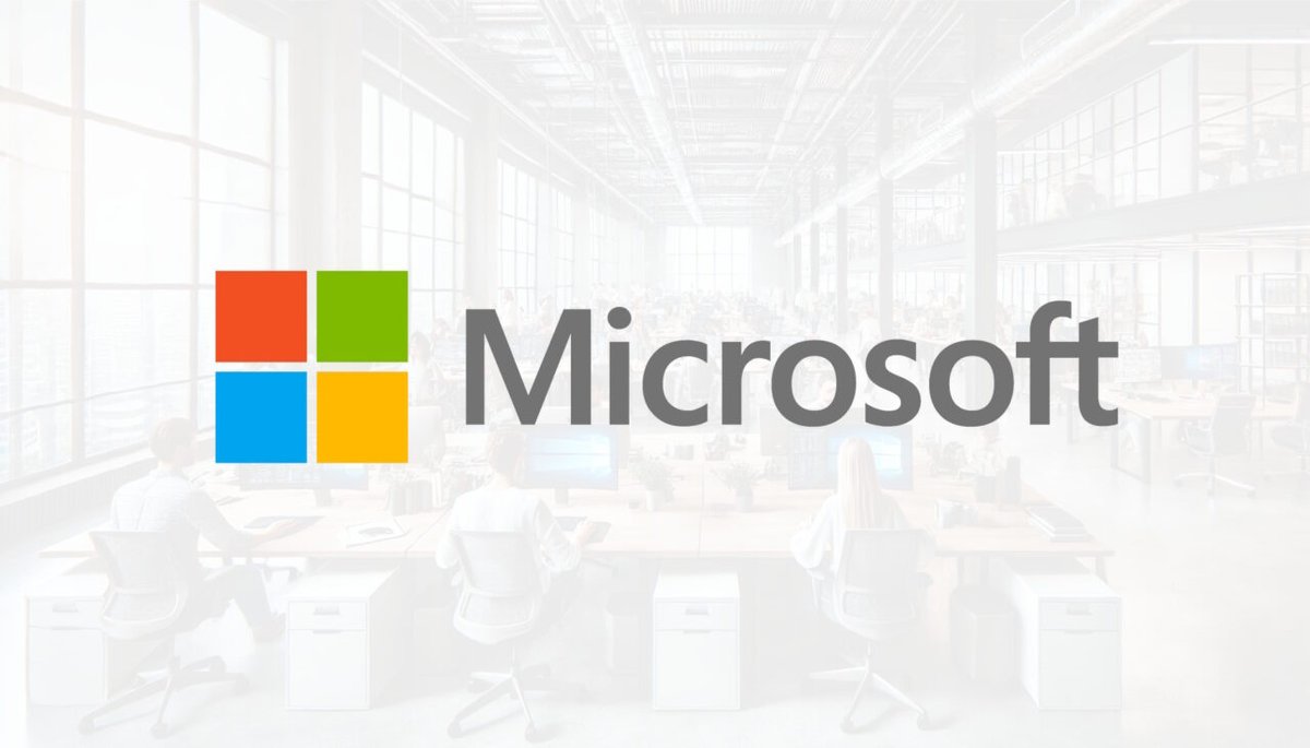 WBuzzer's tweet image. winbuzzer.com/2026/03/27/mic…

Microsoft Freezes Hiring in Azure Cloud Division, Sales Units as AI Costs Bite

#AI #Microsoft #MicrosoftAzure #CloudComputing #BigTech #BigTechLayoffs #Layoffs #AIInfrastructure #AIInvestment