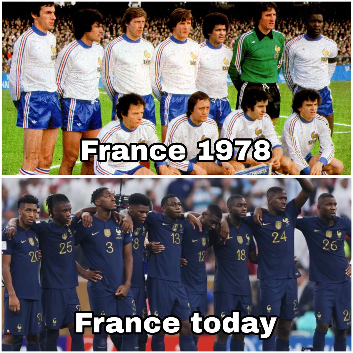 URoyalev94811's tweet photo. Est-ce normal @FFF ? https://t.co/qc2RQUvcbT