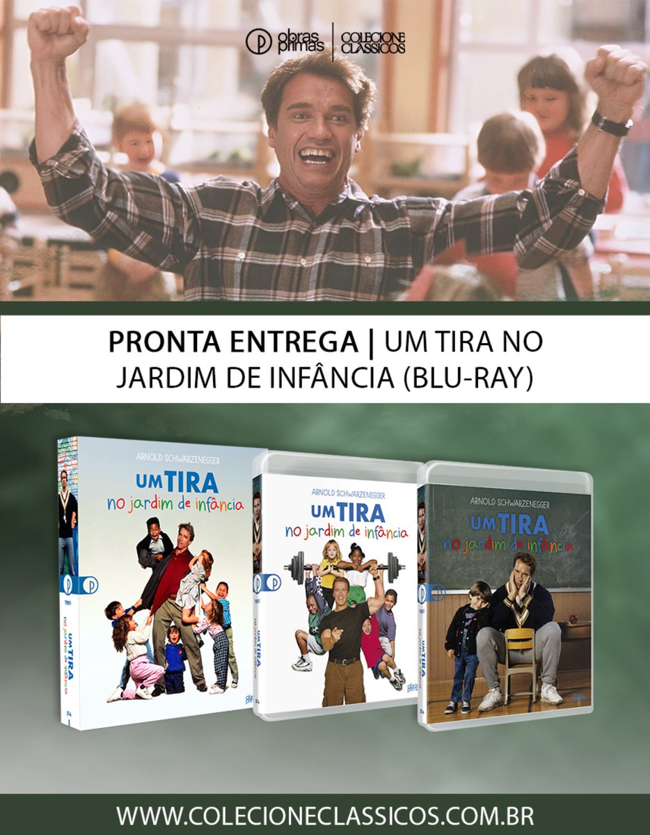 Obras-Primas do Cinema tweet media