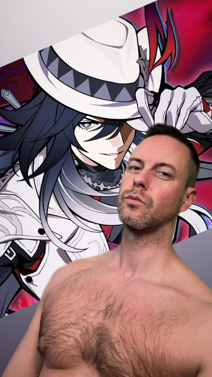 Tom Lee #OuiOuiSlay tweet media