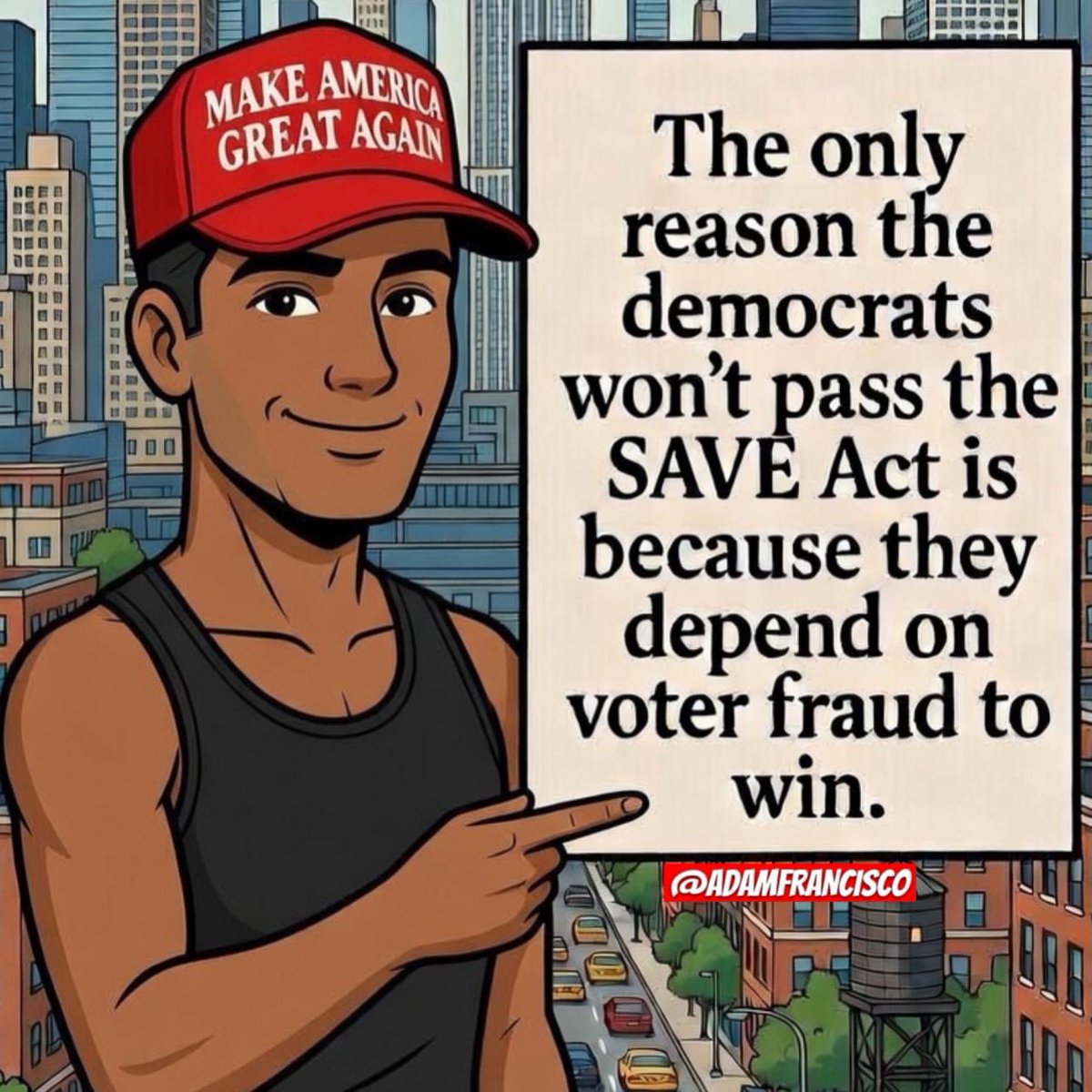 Luna Jones🇺🇸 tweet media