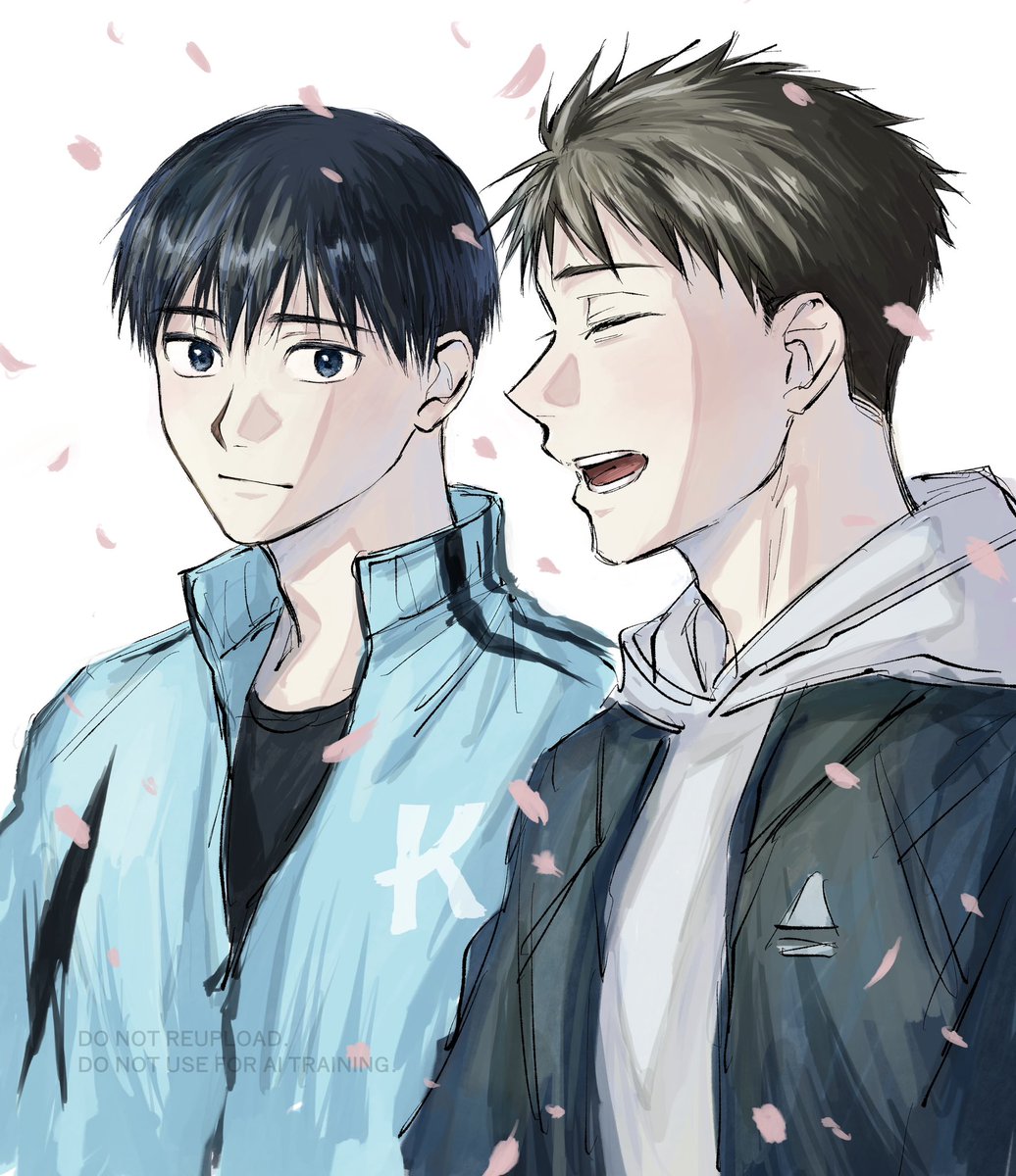走灰🌸