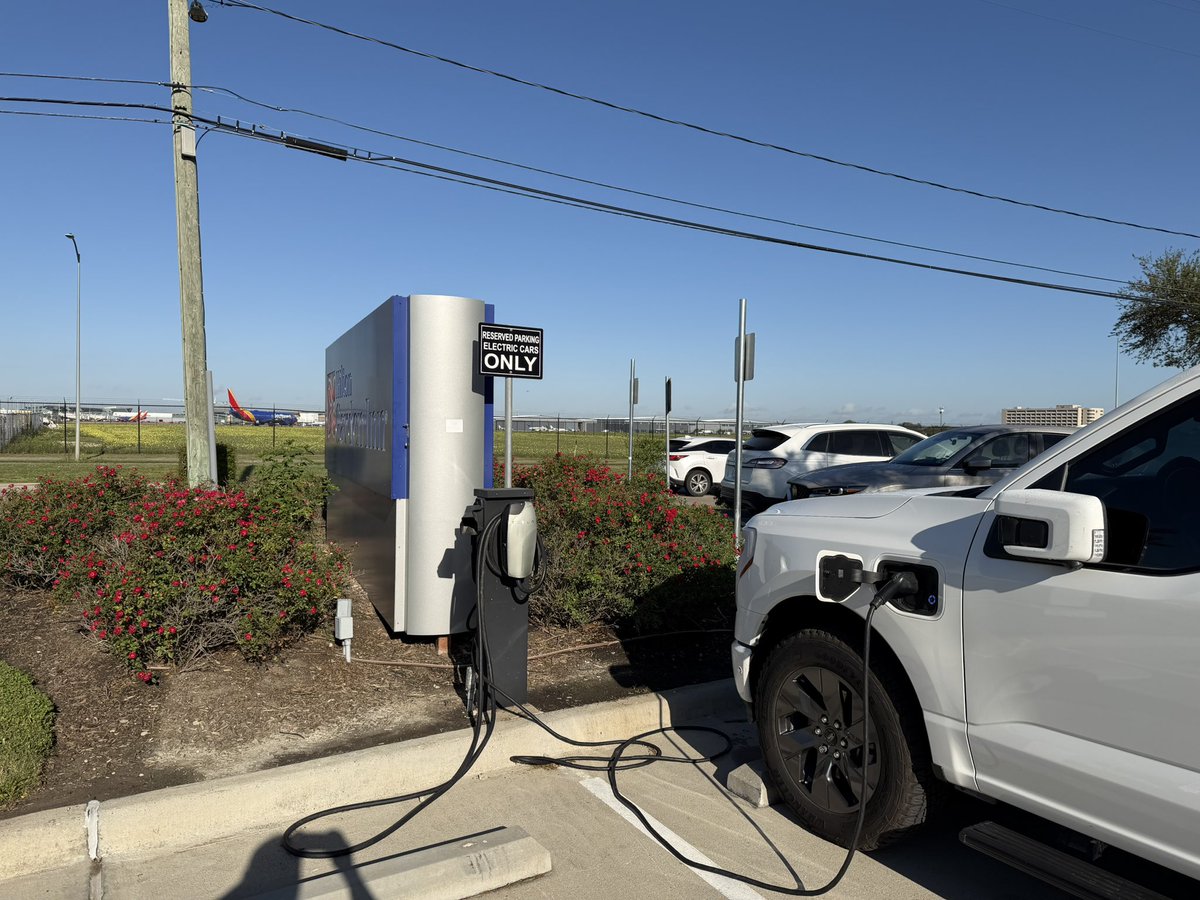 Matt Linn ⚡️🛻 tweet media