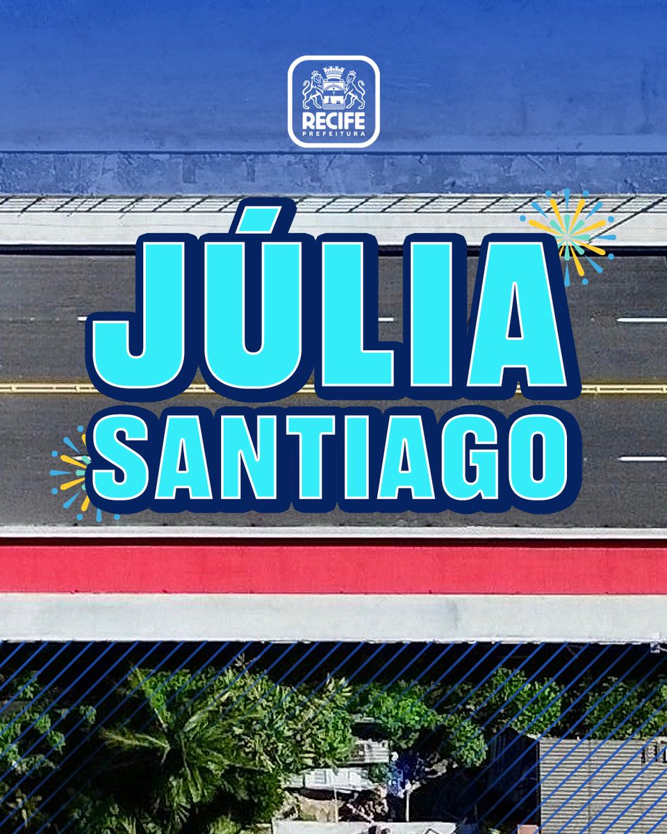 Prefeitura do Recife tweet media