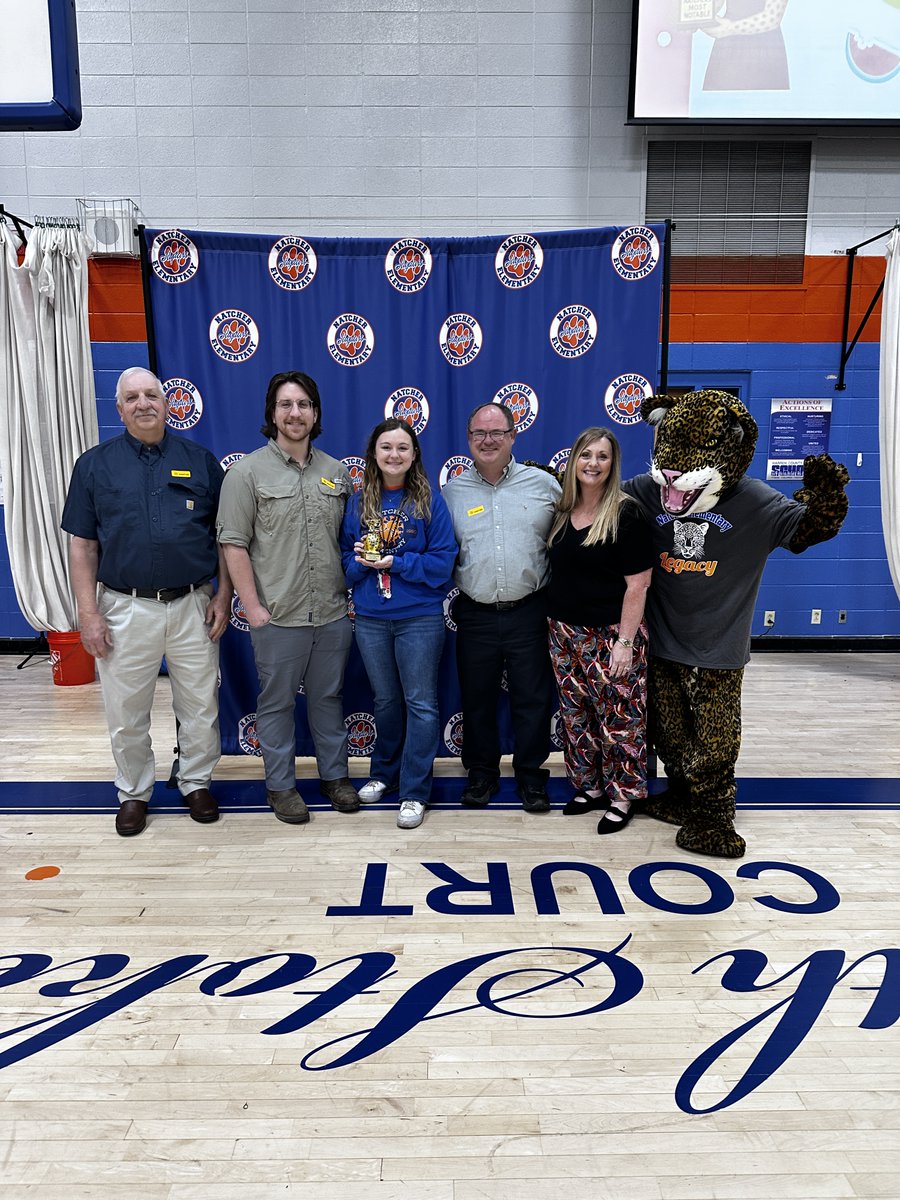 NatcherGAT tweet media