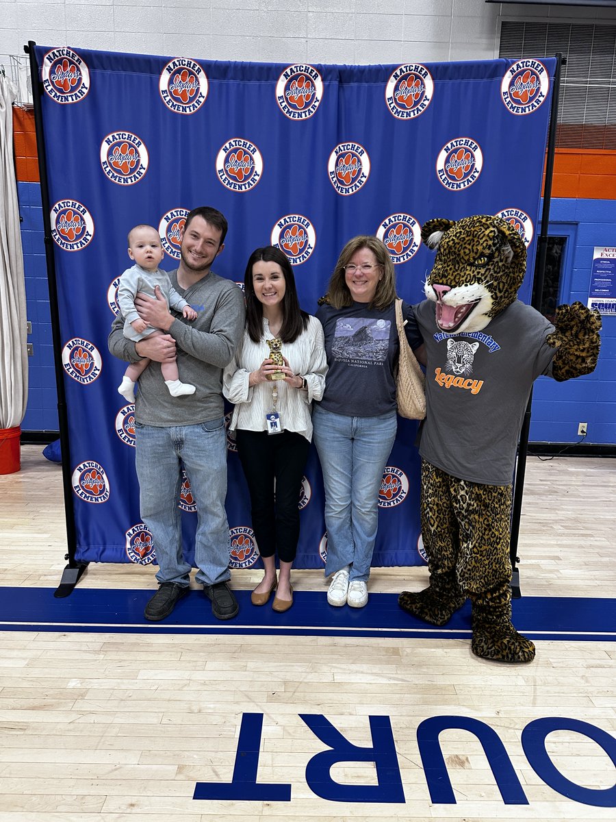 NatcherGAT tweet media