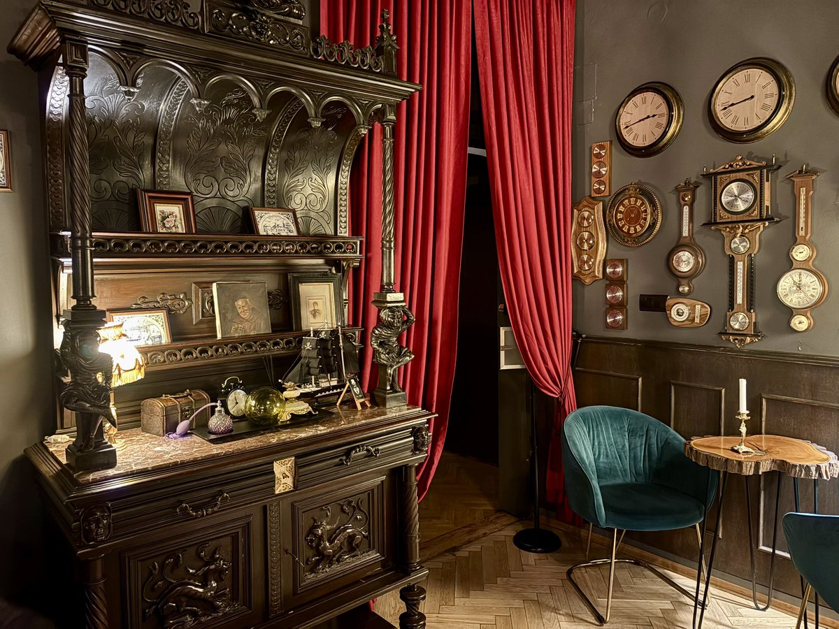 Graeme Bandeira tweet media