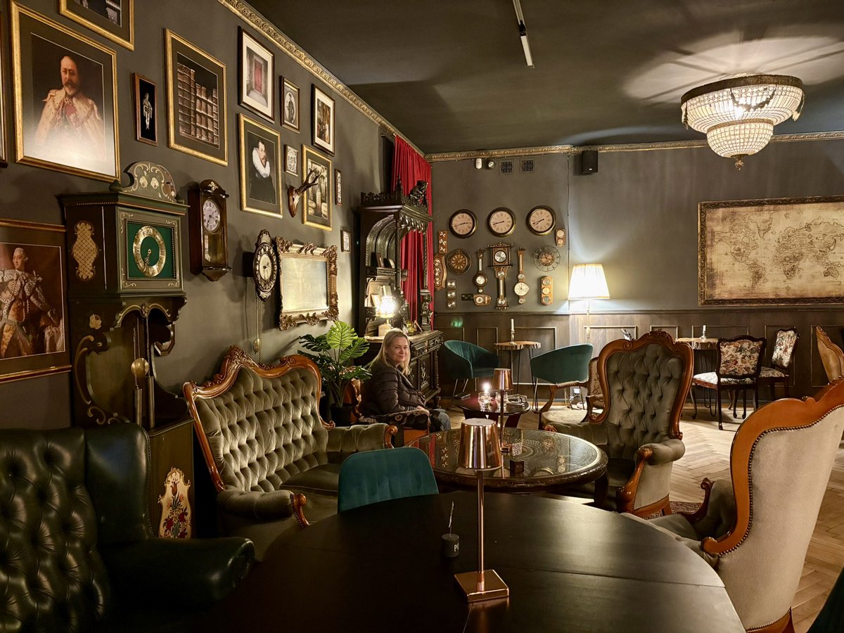 Graeme Bandeira tweet media