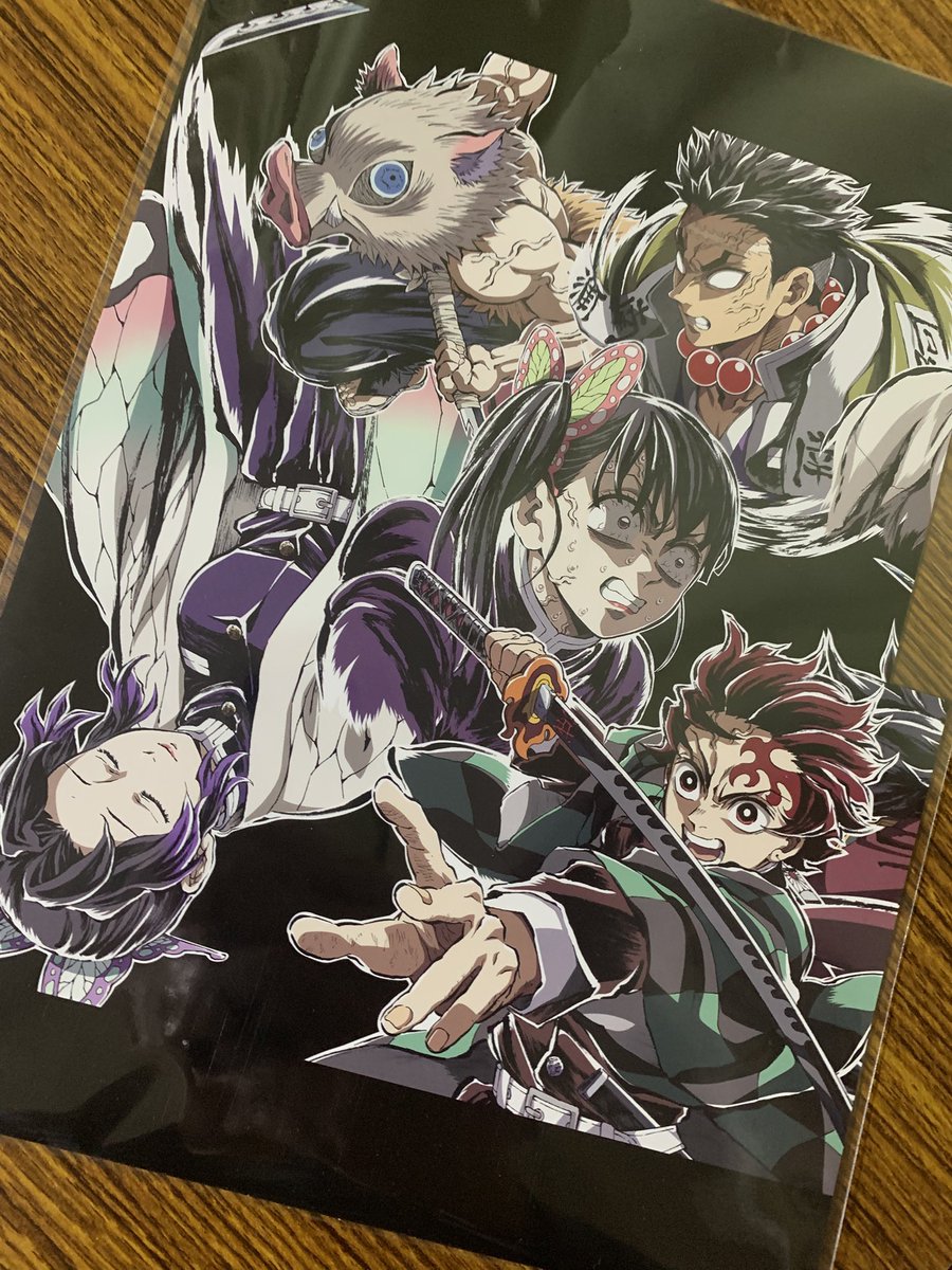 小僧夫 tweet media