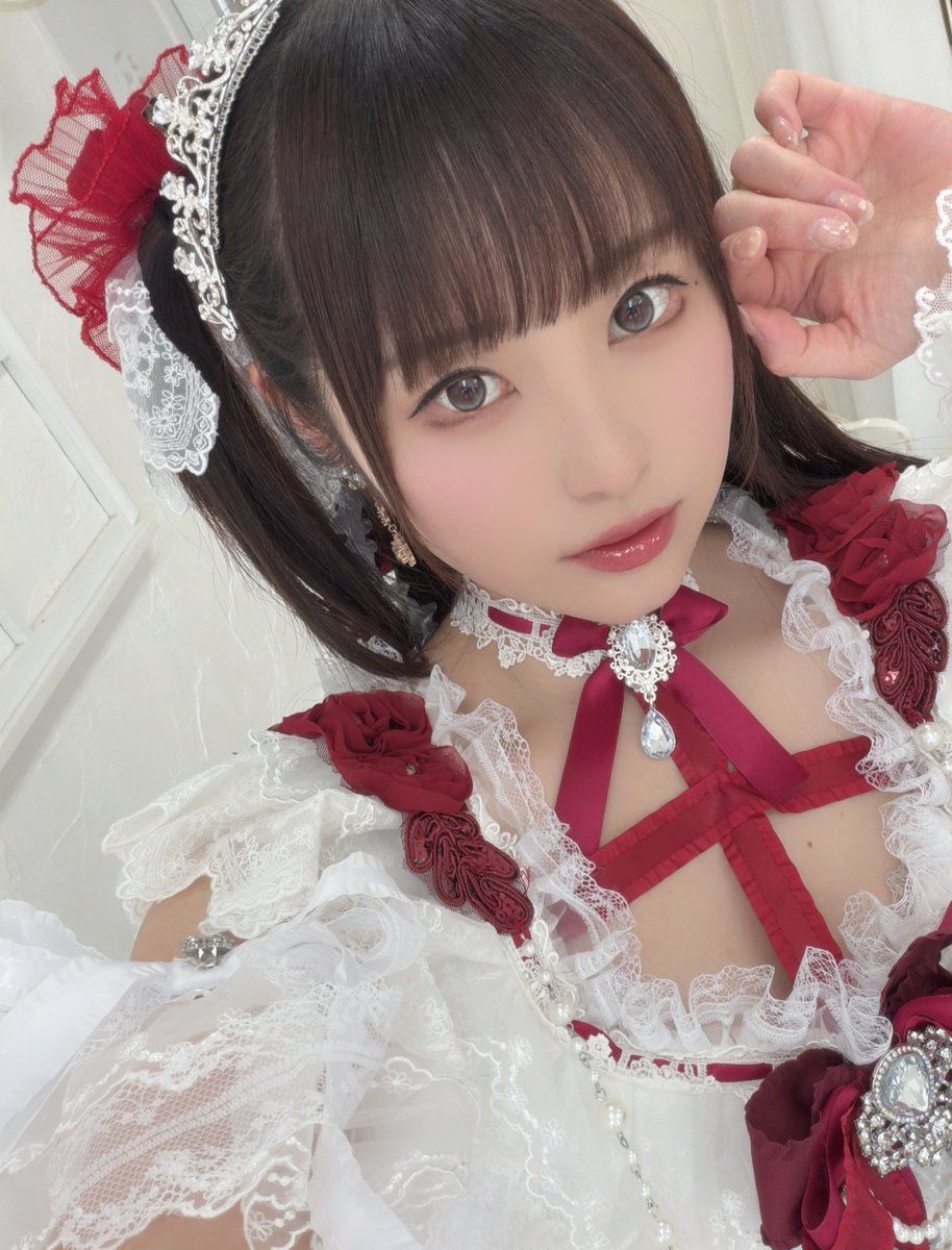 鈴川愛依(Wagamama Records) tweet media