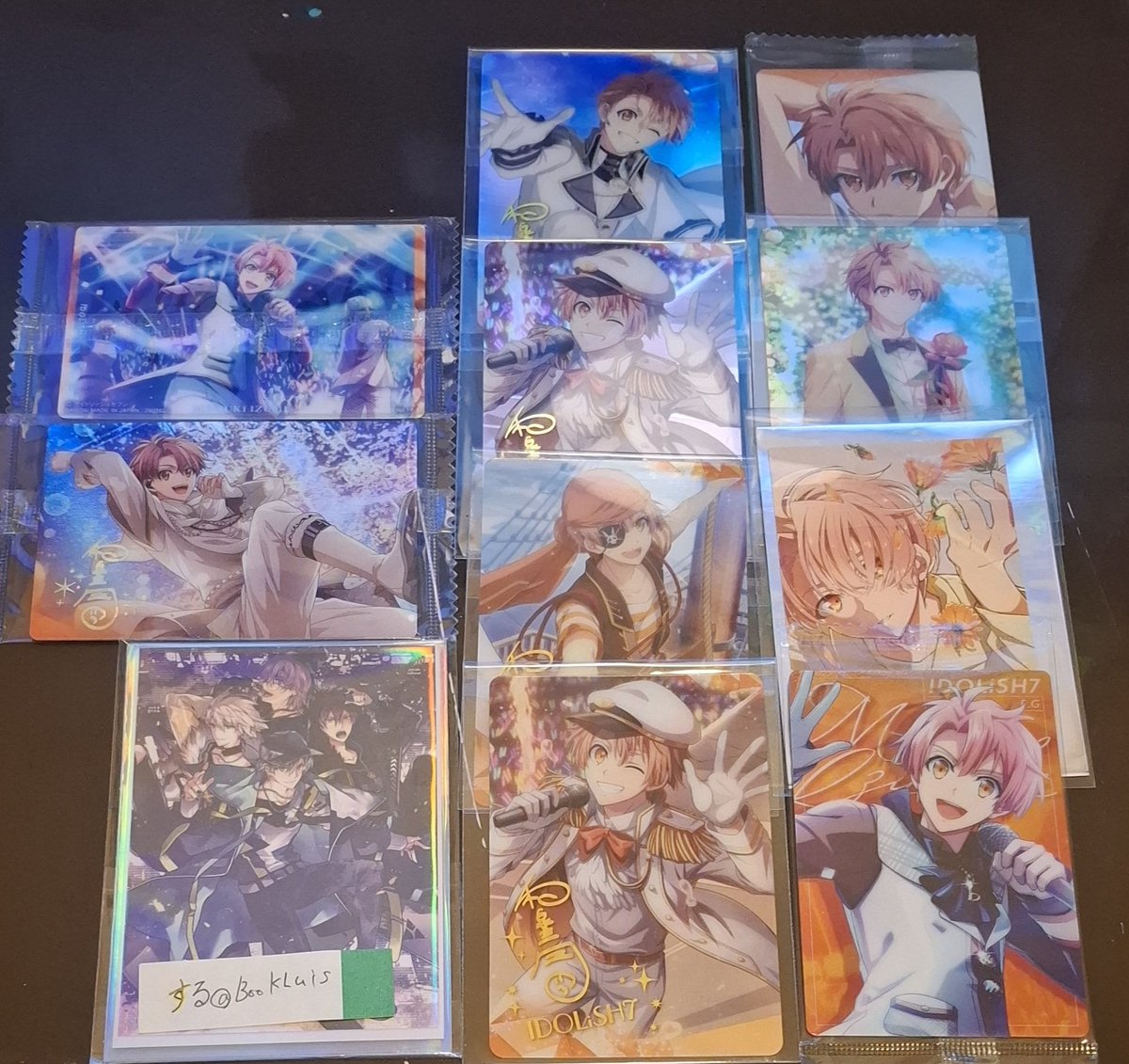 ずる@EXPO 22日参戦 tweet media