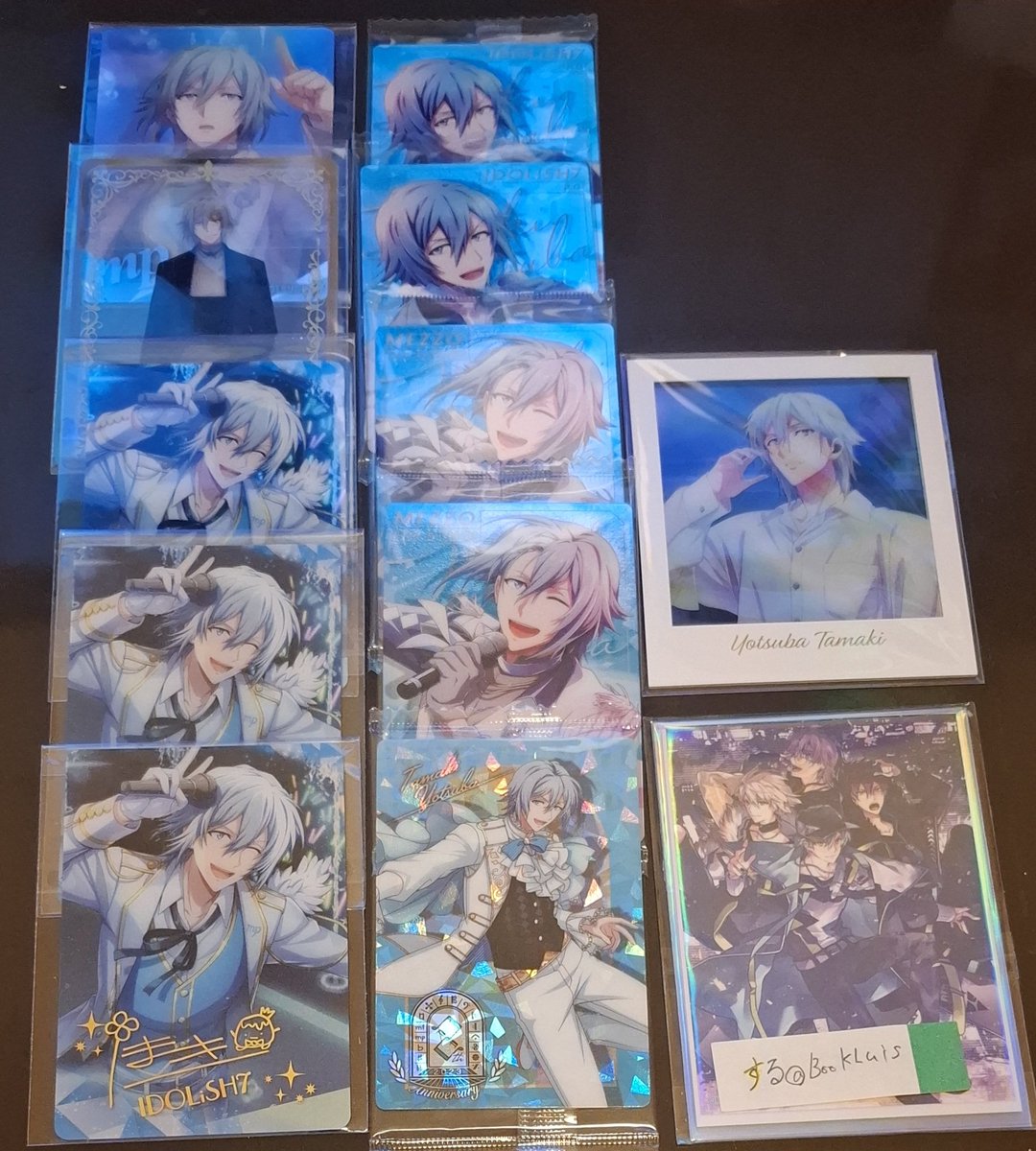 ずる@EXPO 22日参戦 tweet media