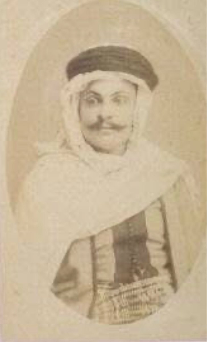 IbnAugustin_Deus ex Machina tweet media