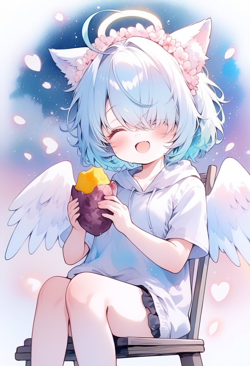 工房に憧れるモフリスト✨(旧サーシャ)(略称はモブで、モフでも⭕✨) tweet media