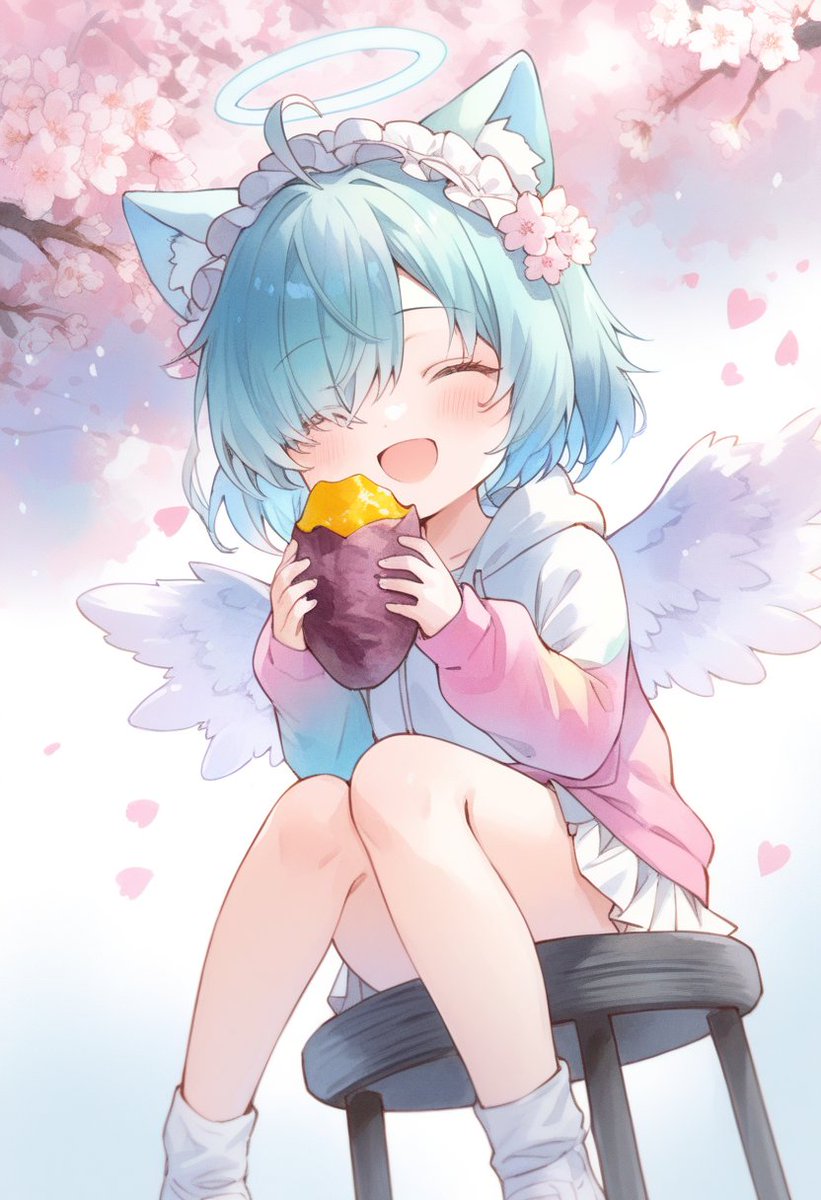 工房に憧れるモフリスト✨(旧サーシャ)(略称はモブで、モフでも⭕✨) tweet media