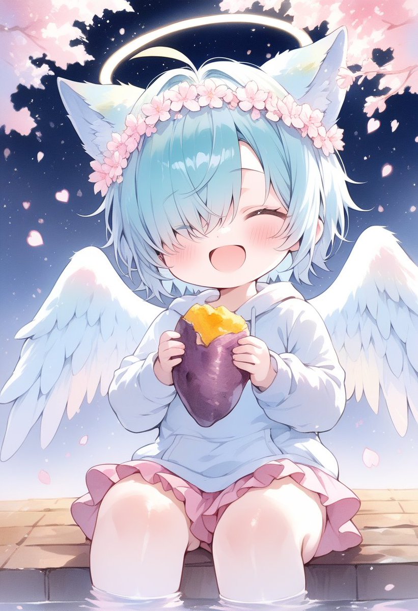 工房に憧れるモフリスト✨(旧サーシャ)(略称はモブで、モフでも⭕✨) tweet media