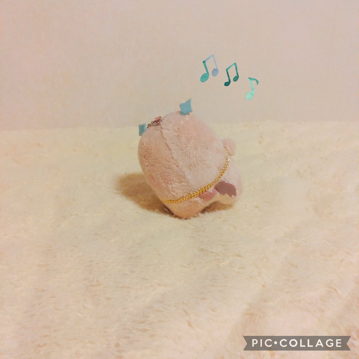 モソぬいハイツ tweet media